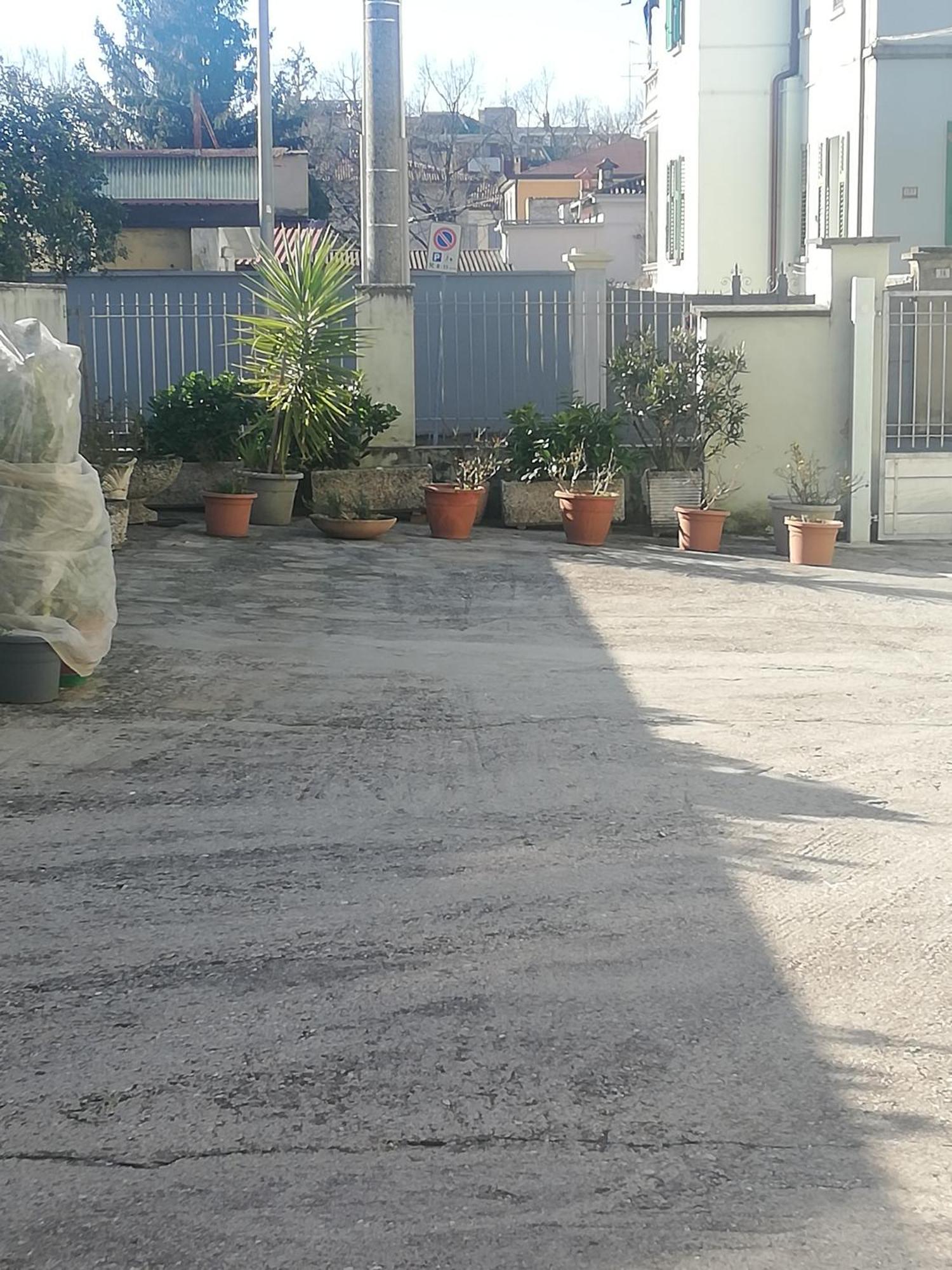 Agli Oleandri Appartamento In Villa Con Con Parcheggio Gorizia Exterior photo