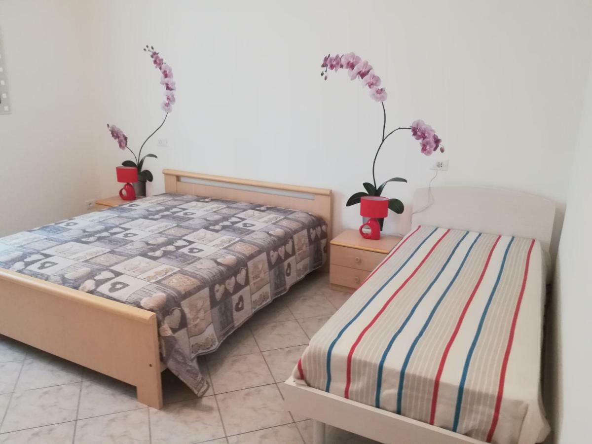 Agli Oleandri Appartamento In Villa Con Con Parcheggio Gorizia Exterior photo