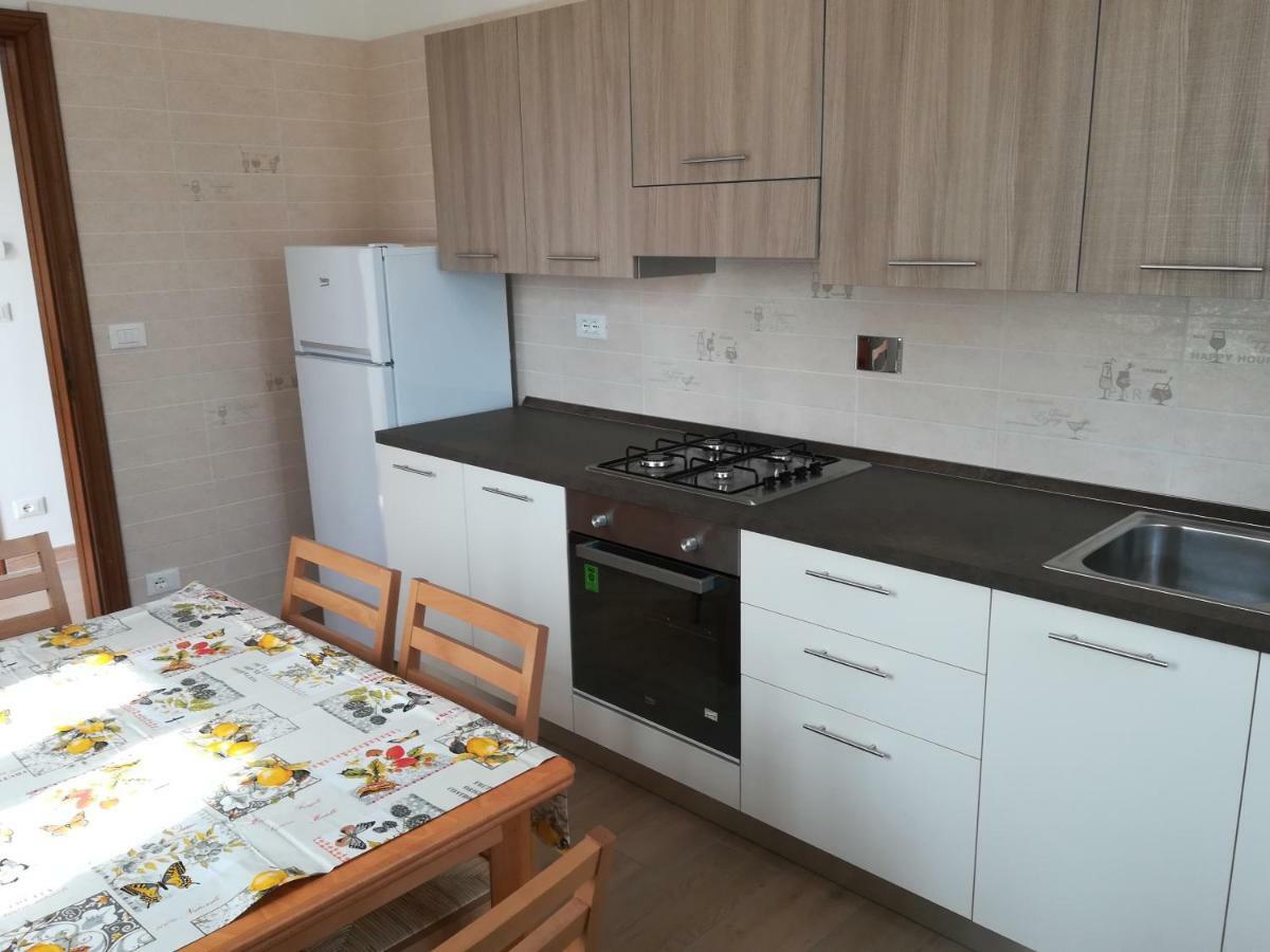 Agli Oleandri Appartamento In Villa Con Con Parcheggio Gorizia Exterior photo