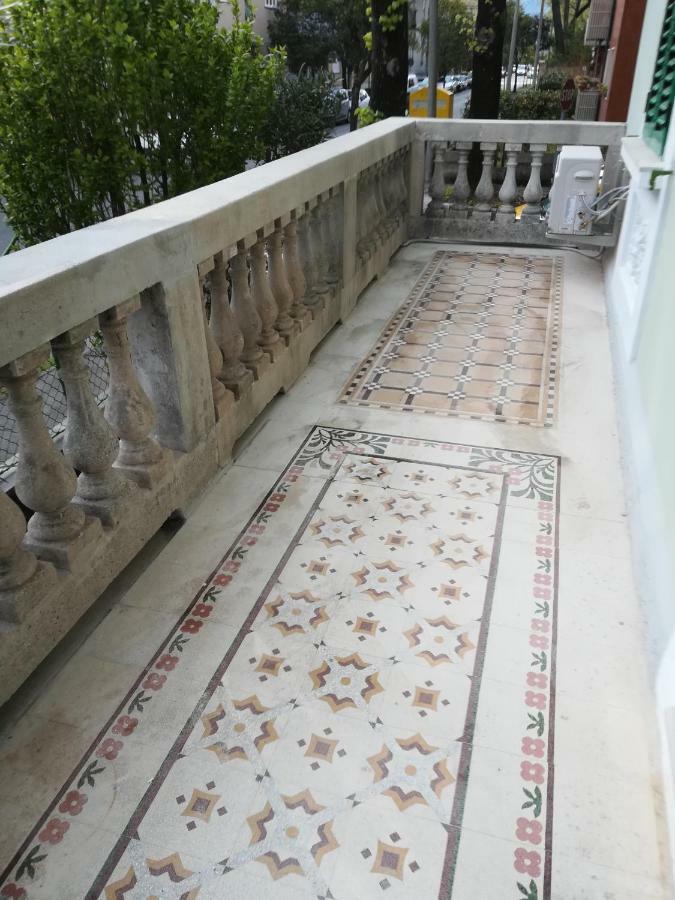 Agli Oleandri Appartamento In Villa Con Con Parcheggio Gorizia Exterior photo
